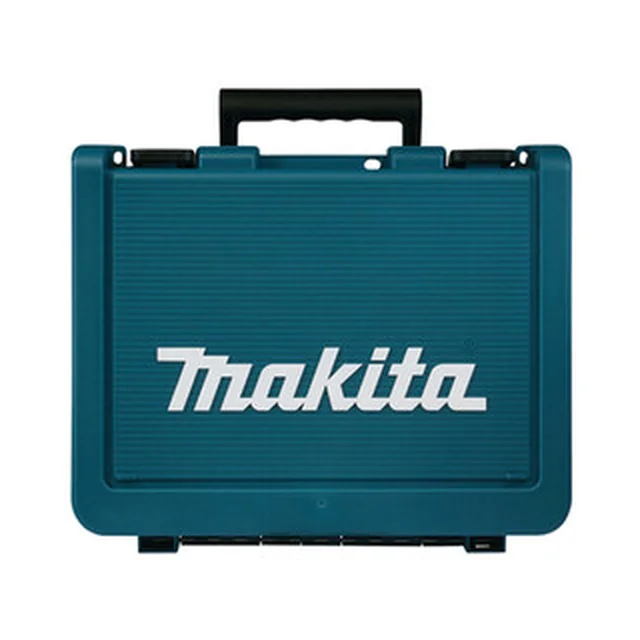 Makita Plastic carrying case