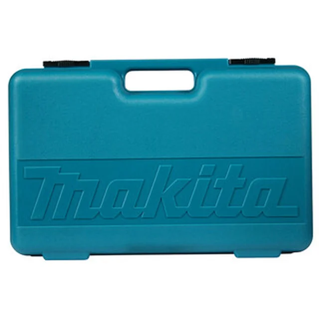 Makita Plastic carrying case