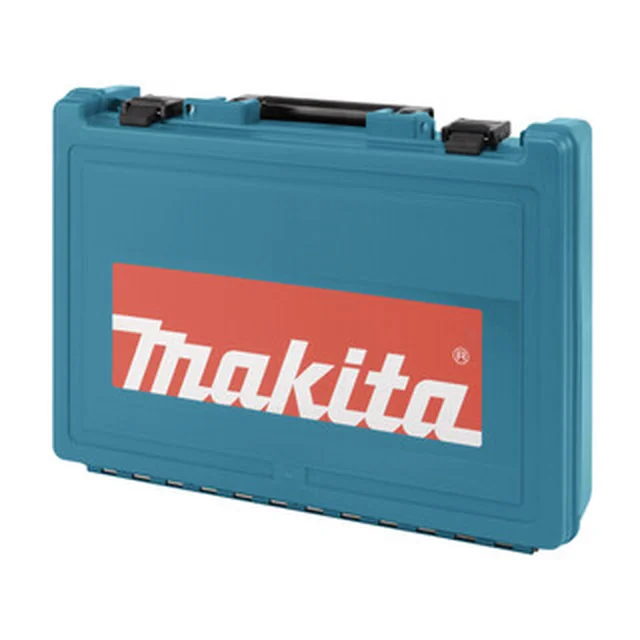 Makita Plastic carrying case