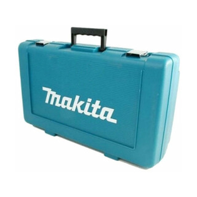 Makita Plastic carrying case