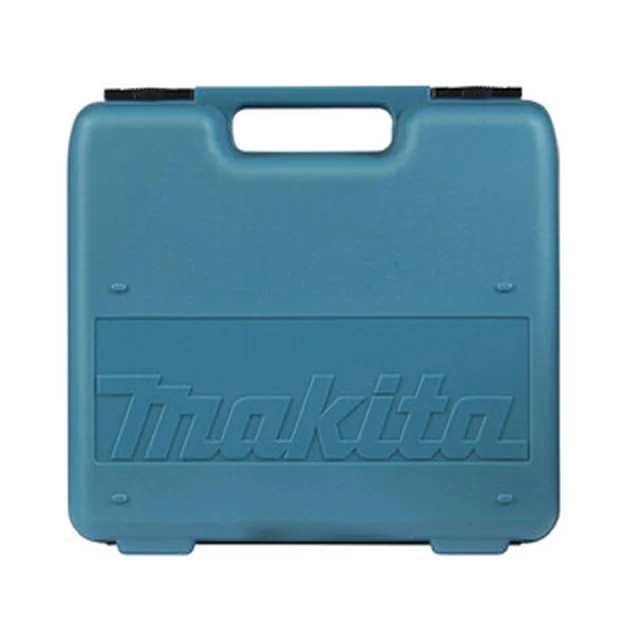 Makita Plastic carrying case