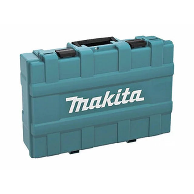 Makita Plastic carrying case