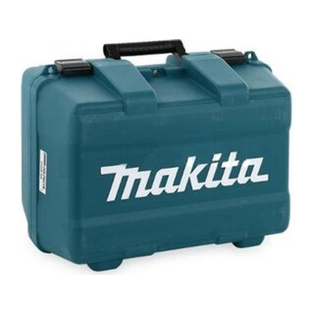 Makita Plastic carrying case