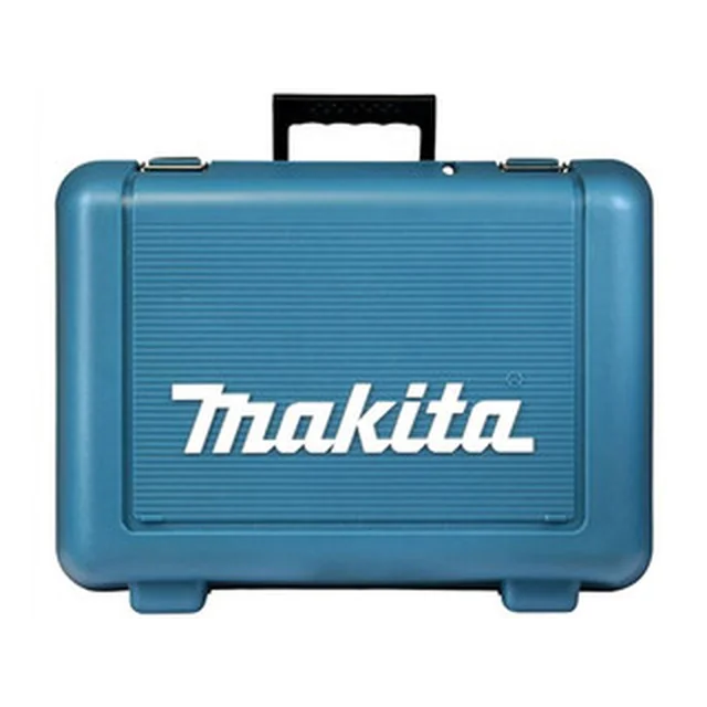 Makita Plastic carrying case