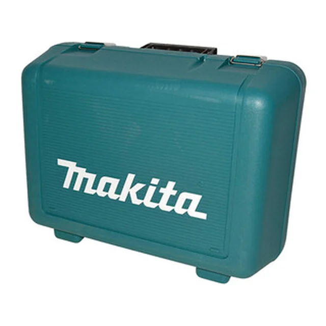 Makita Plastic carrying case