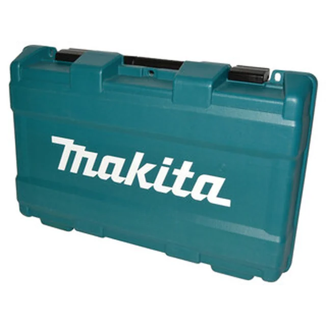 Makita Plastic carrying case