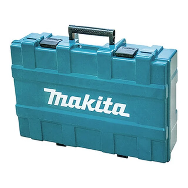 Makita Plastic carrying case