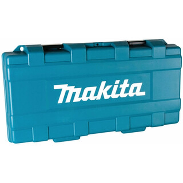 Makita Plastic carrying case