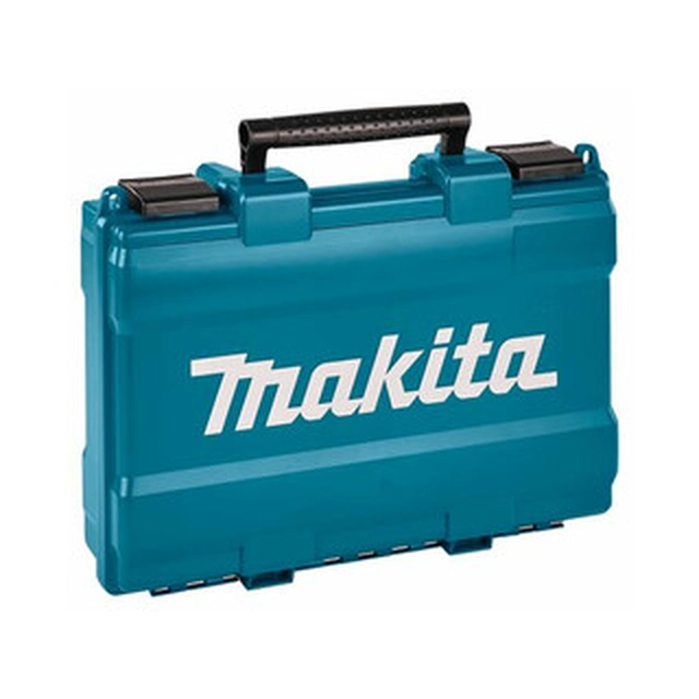 Makita Plastic carrying case