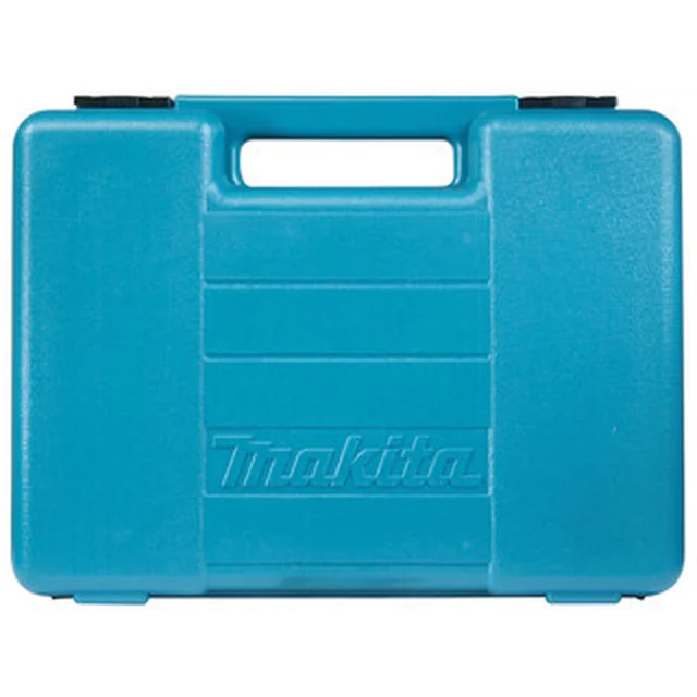 Makita Plastic carrying case