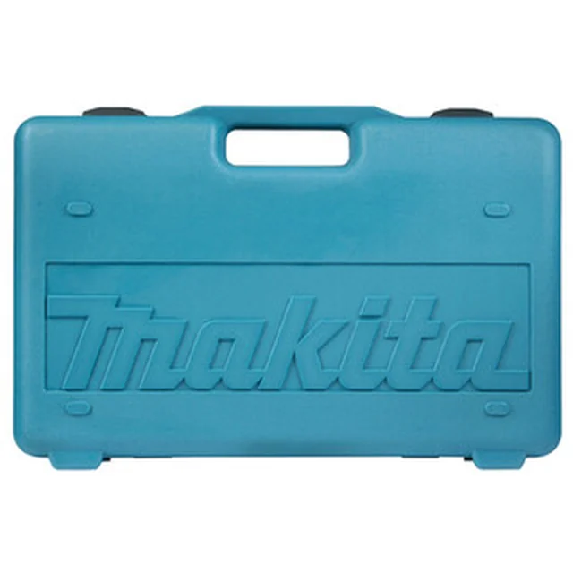 Makita Plastic carrying case