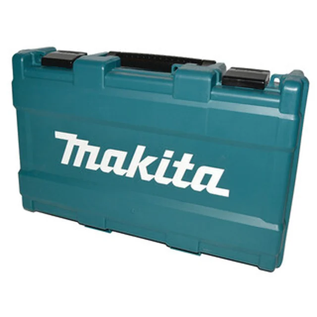 Makita plastikust kandekott