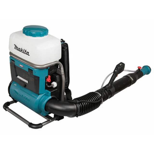 Makita PM001GZ01 akkuruisku 40 V | 15 l | Toimitus yhteensä. 150 - 238,33 l/min | Hiiliharjaton | Ilman akkua ja laturia | Pahvilaatikossa