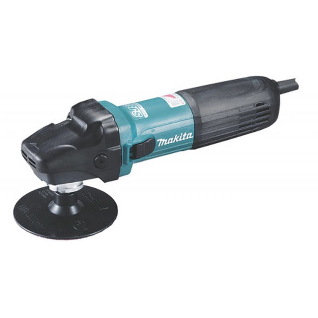 Makita Polerka rotacyjna SA5040C 1400 W