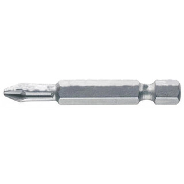 Makita pozidrive drive bit 141 mm | 1/4 posidrive input bit 3 db