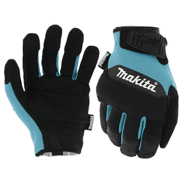 Makita protective gloves 10-es