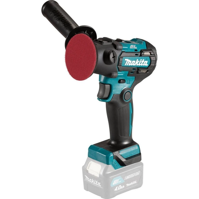 Makita rotējošais pulētājs PV301DZ 12 V