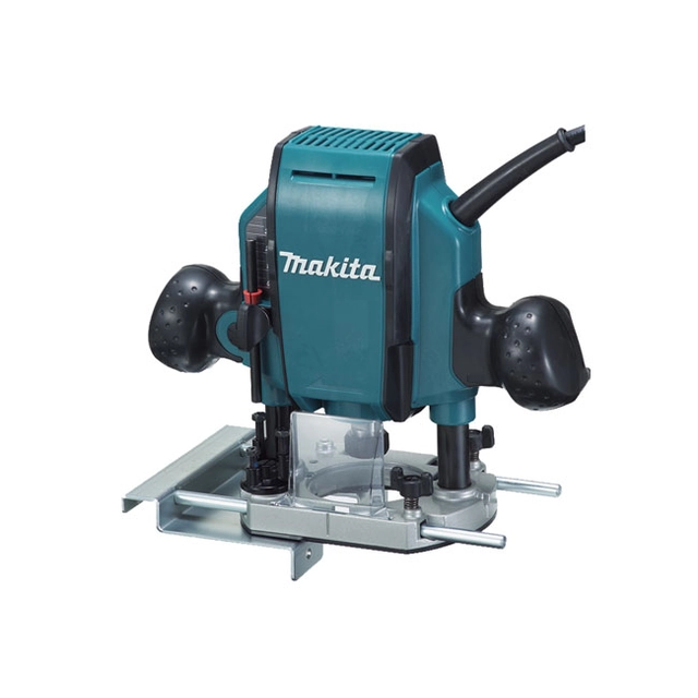 Makita RP0900 900 W fræsemaskine