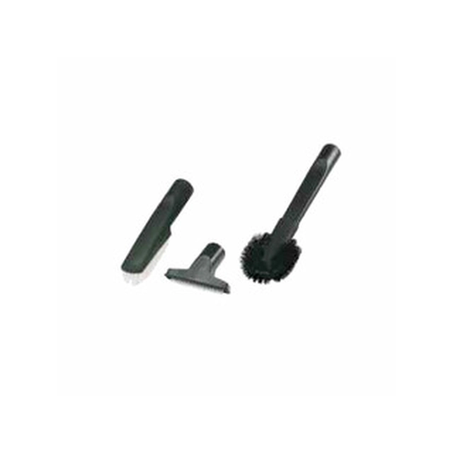 Makita Saugkopf-Set für Staubsauger P-70502