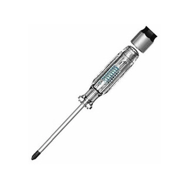 Makita screwdriver 125 mm PH2