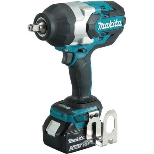 Makita slagmoersleutel DTW1002RTJ 18 V 1/2"