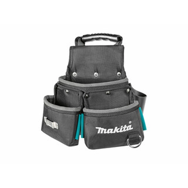 Makita three-pocket belt bag