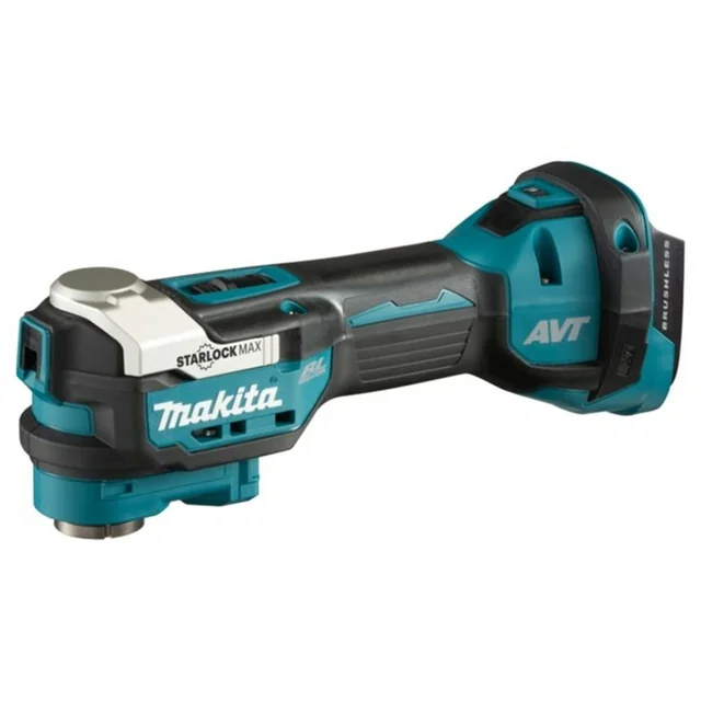 Makita Turbo Multifunction Tool DTM52Z