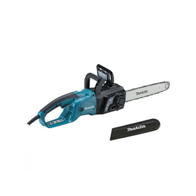 Makita UC3551A electric chainsaw 350 mm | 2000 W | In a cardboard box