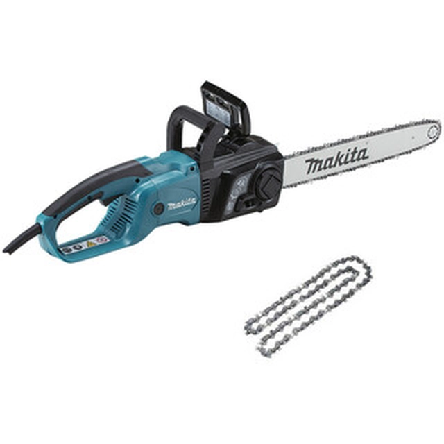 Makita UC4551AX1 електрически верижен трион 415 mm | 2000 W | В картонена кутия