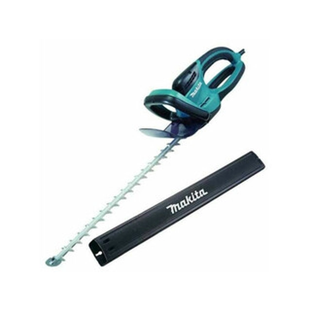 Makita UH4861 electric hedge trimmer 480 mm | 400 W