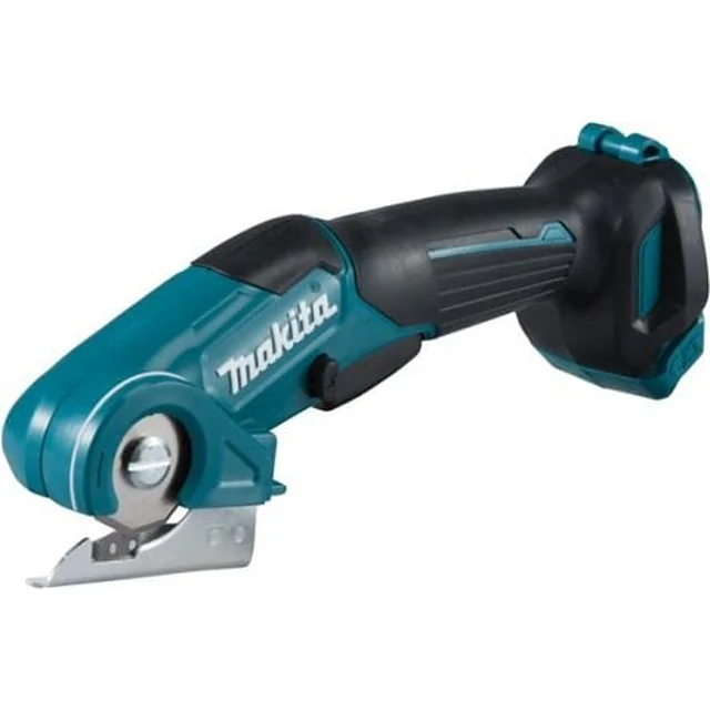 Makita Universal scissors 10,8V without batteries and charger (MCP100DZ)