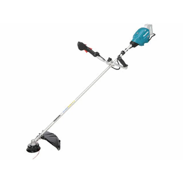 Makita UR013GZ06 cordless lawnmower 40 V | 450 mm | Carbon Brushless | Without battery and charger