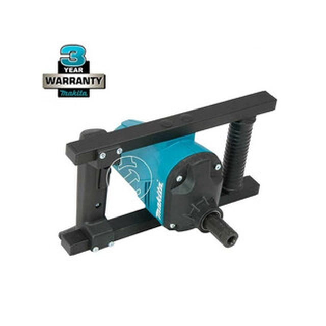 Makita UT1200 elektrický ruční mixér 960 W | 0 - 590 RPM | M14 | V kartonové krabici