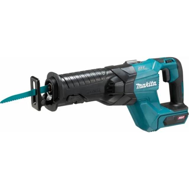 Makita virzuļzāģis JR001GZ 40 V