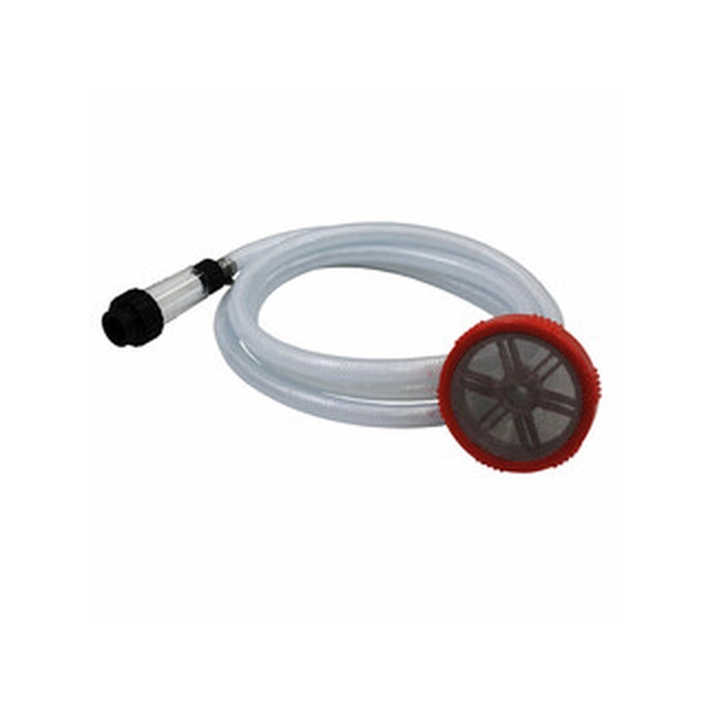 Makita water suction adapter for pressure washer 197873-1