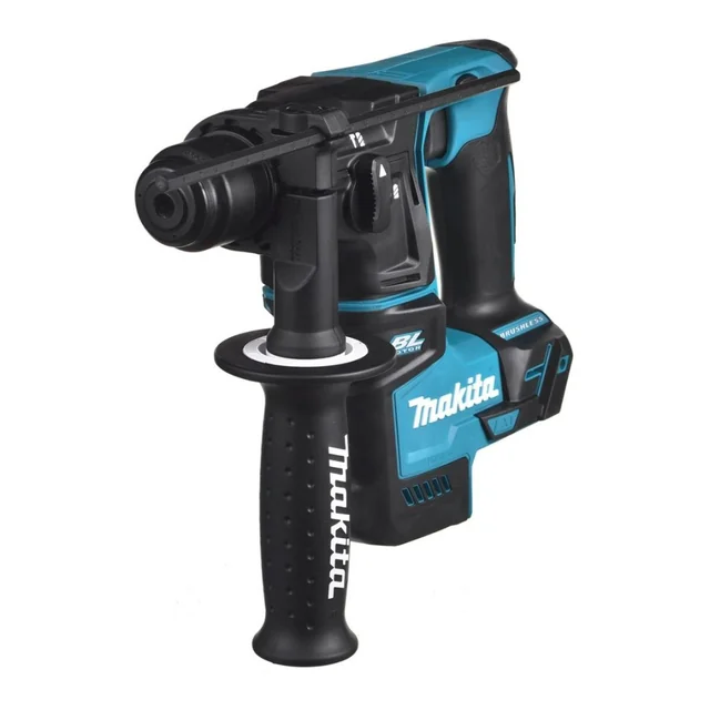 Makita zračni čekić DHR171Z 680 RPM