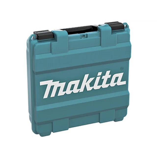 Mala de transporte de plástico Makita