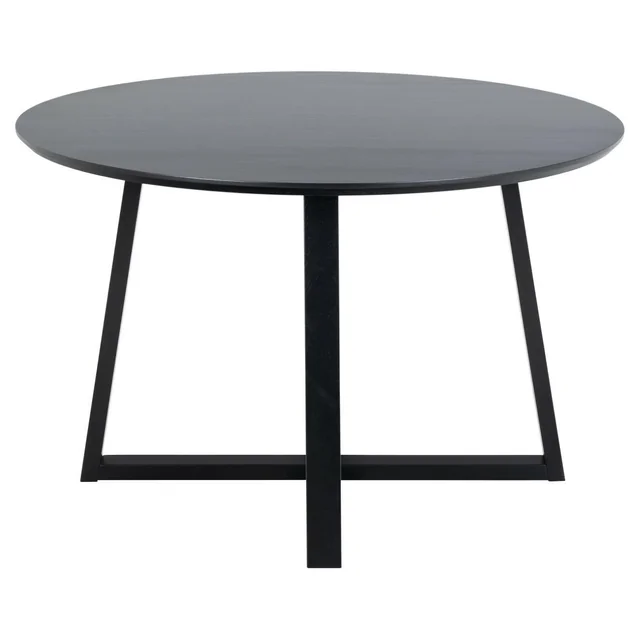 Malik's table 120cm black