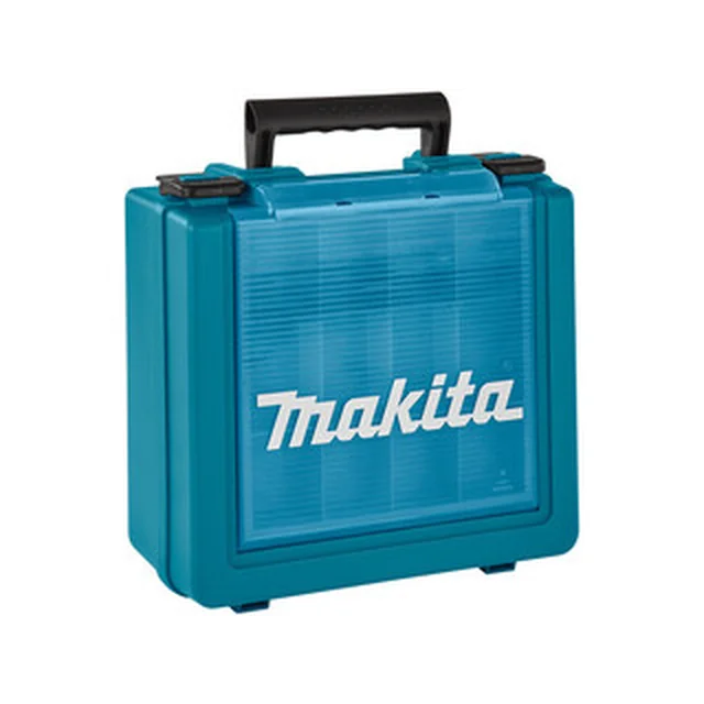 Mallette de transport en plastique Makita