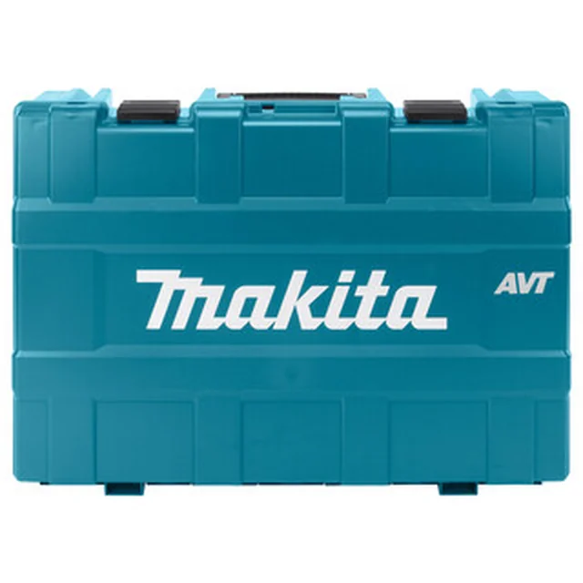 Mallette de transport en plastique Makita