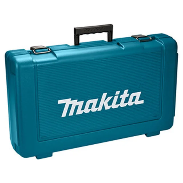 Mallette de transport en plastique Makita