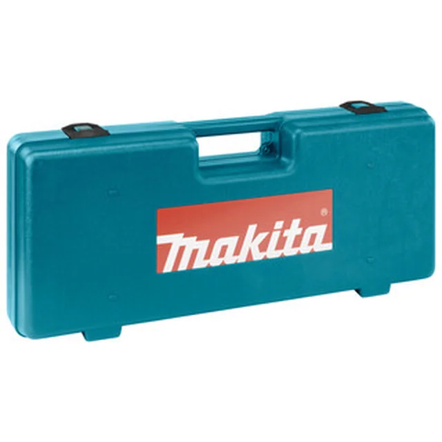 Mallette de transport en plastique Makita