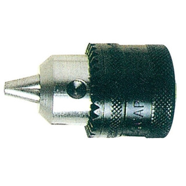 Mandril de anel Makita 1,5 - 13 mm | 3/8 - 24 UNF