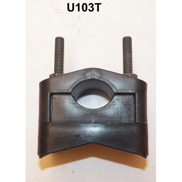Mâner U-1 universal pentru bandă fi 25-46mm
