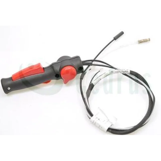 Maneta de actionare pneumatica Pubert Primo-Pneumatic PIESA ORIGINALA 0340010038