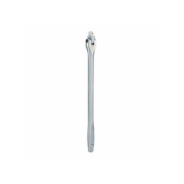 Manivela Milwaukee 1/2inch 380 mm para llave de vaso