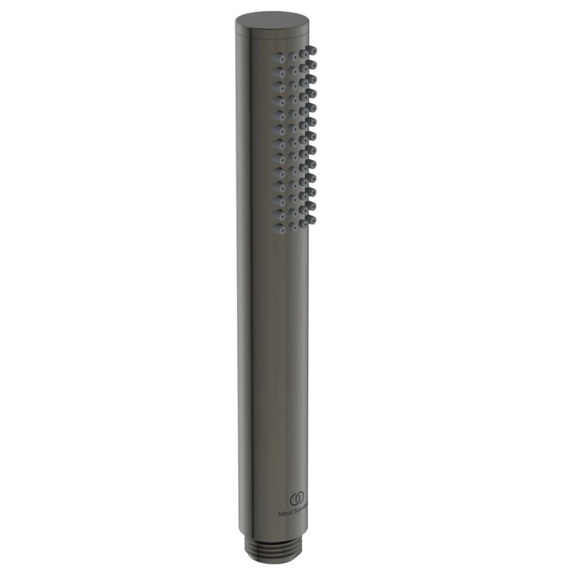 Manuaalne dušiotsik Ideal Standard, IdealRain Stick metallist, Magnetic Grey