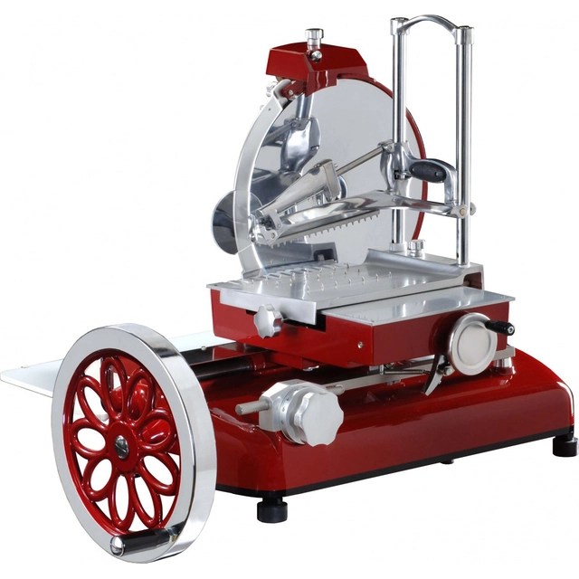 Manual meat slicer Volano 350L | Amitek 2060036