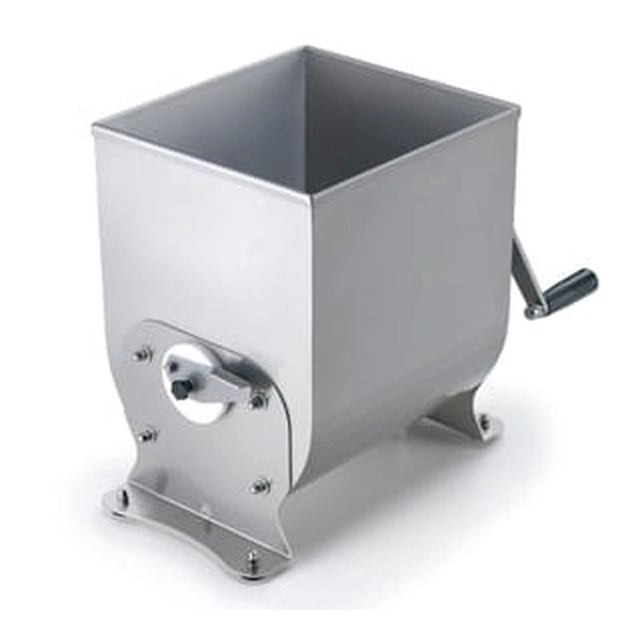 Manual Mixer for Stuffing and Meat 28 L Me 20 Man