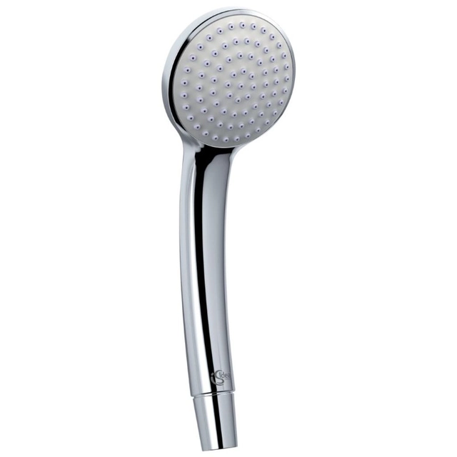 Manual shower head Ideal Standard, IdealRain Soft S1 Ø80 mm